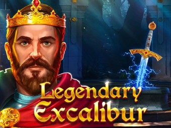 Legendary Excalibur Legendary Excalibur