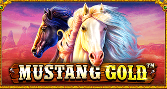 Mustang Gold Mustang Gold