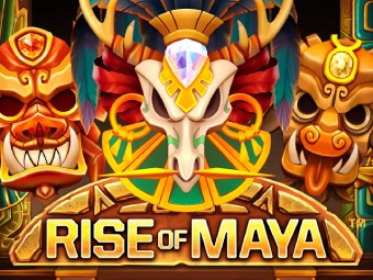 Rise of Maya Rise of Maya