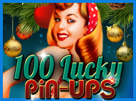 100 Lucky Pin-ups 100 Lucky Pin-ups