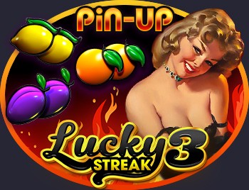 Lucky Streak 3 Lucky Streak 3