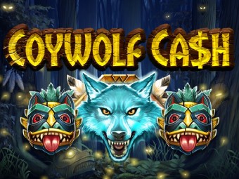 Coywolf Cash Coywolf Cash