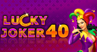 Lucky Joker 40 Lucky Joker 40